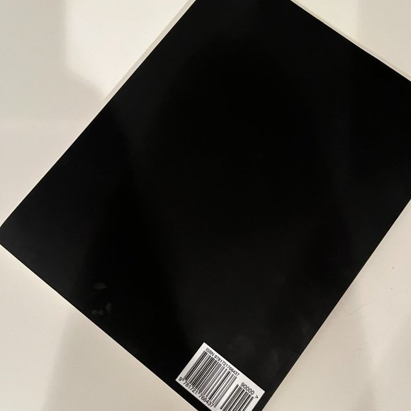 Lined Writing Journal - Working on My‎ Best Seller - Picture 3 of 8